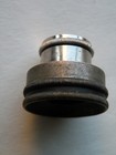 Antique Vintage Objective Microscope Verick Zeiss Leitz Reichert