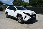2024 Toyota Rav4 Le Sport Utility 4d
