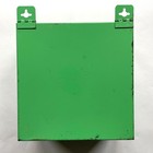 Vintage Canadian National Railroad Train Complete First Aid Kit Circa Year 2000