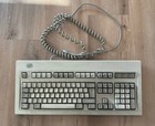 Ibm M Keyboard Vintage 1391406 Vintage Ps 2 Mechanical Keyboard 1985