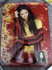 Shakira Promo Poster Pies Descalzos Era Original Beautiful Hair Shakira L  k