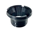 Ecoflow Wave 2   3 5in Hole Fittings To A Standard 4in Hvac Hose Adapter