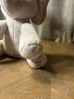 Baby Gund Musical Flappy The Elephant Plush Animated Euc