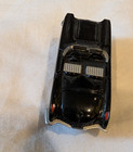 Aurora Tjet Thunderjet Black 1957 Chevrolet Corvette Convertible Slot Car