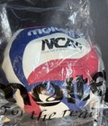 Molten V5m5000-3n Flistatec Ncaa Volleyball - Red white blue Free Shipping Us