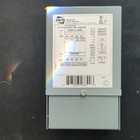 Hammond Hps Qc50ercb Universal Buck-boost Transformer - 0 50 Kva