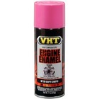 Hot Pink High Temp Engine Enamel Spray Paint For Headers Calipers Brakes 500f
