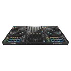 Pioneer Ddj-flx10 4-channel Track Separation Rekordbox Serato Dj Controller