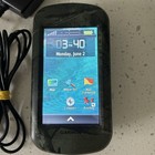 Garmin Montana 600t Camo Waterproof Gps Fishing hiking