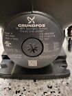 Grundfos Scala2 3-45 Booster Pump 115v     Leaks Water