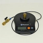 Mastercool 98202 High Precision Refrigerant Charging Scale With Case For R600