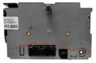Unlocked Gmc Sierra Chevy Silverado Suburban Radio Mp3 Cd Player Usb Aux Input