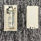 Vintage Lego 9v Battery Box 4760 White Town Light Sound Ll-6482 Tested Clean