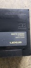 Lexus Sc300 Sc400 Oem 12 Disc Cd Changer Magazine 1992-1998 Oem 86273-24030