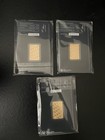 10 Gram Perth Mint Gold Bar  in Assay 