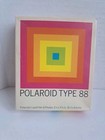 Vintage Polaroid Type 88 Polacolor Land Film - Sealed New Old Stock - Expired