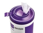 Pdi Super Sani-cloth Germicidal Disposable Wipes Q55172- Case 12 - Free Shipping