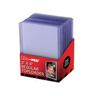 1000 Ultra Pro Regular 3x4 Toploader Sealed Case Brand New Top Loader 81222