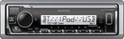 Kenwood  Kmr-m332bt   Kfc-1653mrw Stereo Marine Bluetooth Receiver   Speakers