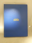 Lot Of Nine 1970s Vintage Gun Books