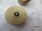Chanel  Vintage 2 Gold Tone   Cc Logo   20mm  3 4   Button This Is For 2 Scarobs