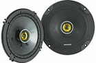 4  Kicker 46csc65 Cs Series 6 5  600w Rms 2-way Coaxial Car Audio Speakers