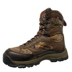 Danner High Ground Hunting Boot 8    Realtree Xtra Camo 1000g Insulated Women Sz 5