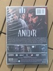 Star Wars  Andor Season 1 2   dvd- 6-disc Set  New