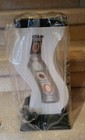   rare Unique   Bacardi Rum Lamp Morph Blue Light   brand New In Box  