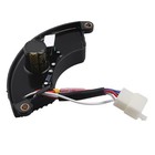 Automatic Voltage Regulator Avr For 4kw-7 5kw Generators - Universal Fit  Reliab