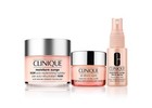 New Clinique Moisture Surge Ultra Hydration Travel Exclusive 3-piece Gift Set