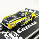 Carrera Go    Mercedes Amg Gtr 1 43 Slot Car Race Track Set Electric Analog New
