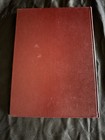 Rare-1964 Florida University High School Yearbook Tallahassee-demon s Flame