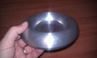 Spun Aluminum Toroid For Tesla Coils  Vandegraf  High Voltage Projects