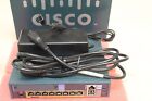 Cisco Asa5505-sec-bun-k9 Security Firewall Unlimited Users Asa9 24 Asdm7 82 Sec