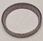 2-oem Harley Davidson Exhaust Gaskets--65324-83b--new Pair Of 2 Gaskets