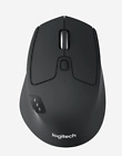 Fair - Logitech M720 Multi-device Wireless Bluetooth Mouse Only - No Usb adapter