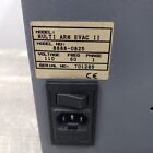  works  Commercial Grade Pace 8888-0825 Fume Extractor Multi Arm Evac Ii