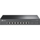 Tp-link Tl-sx1008 8-port 10g Multi-gigabit Ethernet Switch  tlsx1008 