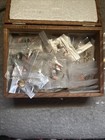 Fishing Lures Lot Vintage 250 