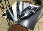 Original 2005 Pontiac Bonneville Deluxe Sales Brochure 05 Se Sle Gxp