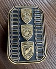Fifa 2026 Philadelphia Septa Transit Police Challenge Coin Swat K9 Soccer Philly
