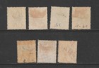 Gold Coast Scott  11  13-18 Mint   Used
