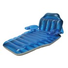 Adjustable Swimming Pool Chaise Lounge Pool Float