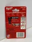 Milwaukee 49-25-1523 Multi-material Carbide Teeth Blades 3 Total Blades