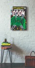 Marvel Super Heroes 20 Comic Book Cover Poster print 8 Options Free Shipping E31