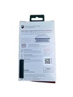 Zagg Glass Luxe Screen Protector Apple Watch Series 1 38mm Also For Series 2 38m