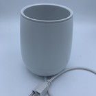 Philips Avent Scf358 White Auto Shut Off Corded Electric Baby Bottle Warmer