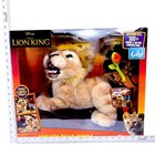 Disney The Lion King Mighty Roar Simba Furreal Interactive Plush Kids Toy Ages 4