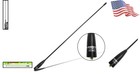Nagoya Na-771g 15 6-inch Sma-female Antenna For Enhanced Outdoor Communication
